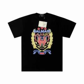 Picture of Balmain T Shirts Short _SKUBalmainS-XLcmtxBA5120571